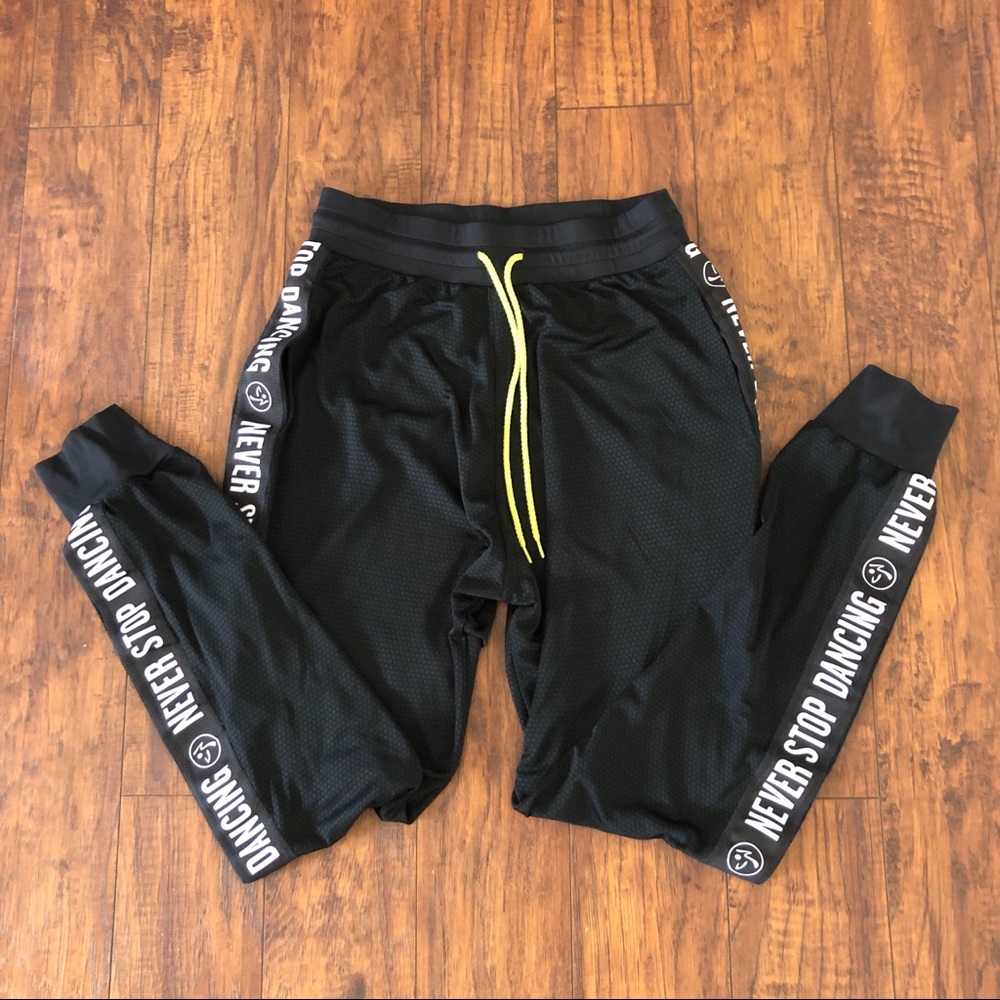 Zumba Harem Jogger